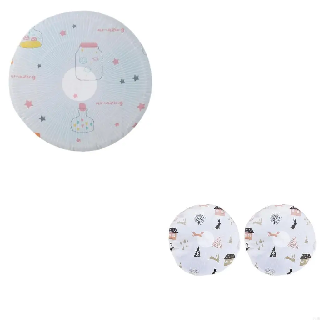 Round Head Fan Dustproof Waterproof Dust Covers Home Electric Fan Protective Covers Fan Covers B95B
Round Head Fan Dustproof Waterproof Dust Covers Home Electric Fan Protective Covers Fan Covers B95B