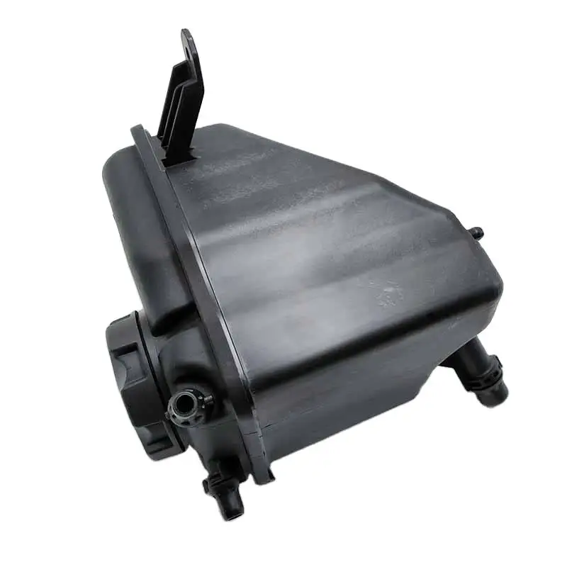 Car Accessories Engine Coolant Expansion Pot with Cover for BMW E60 E61 525i 528i 530i 535i 17137542986 17137519219 17137542986
Car Accessories Engine Coolant Expansion Pot with Cover for BMW E60 E61 525i 528i 530i 535i 17137542986 17137519219 17137542986