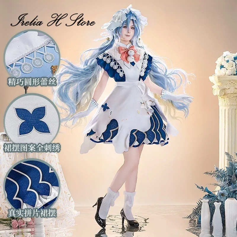 Irelia H Store Cheng Heguang from Reverse:1999 Cosplay Costume Anime Cheng Heguang Chinese Hanfu Suit man Halloween Costumes
Irelia H Store Cheng Heguang from Reverse:1999 Cosplay Costume Anime Cheng Heguang Chinese Hanfu Suit man Halloween Costumes