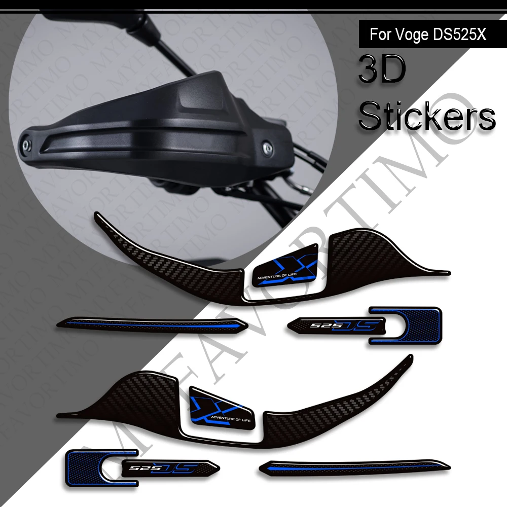 Для VOGE 525 DSX DS525X DS525 X DS 525X Adventure Tank Pad Защитные наклейки для газа и мазута Наклейки Обтекатель крыла Ручка
Для VOGE 525 DSX DS525X DS525 X DS 525X Adventure Tank Pad Защитные наклейки для газа и мазута Наклейки Обтекатель крыла Ручка