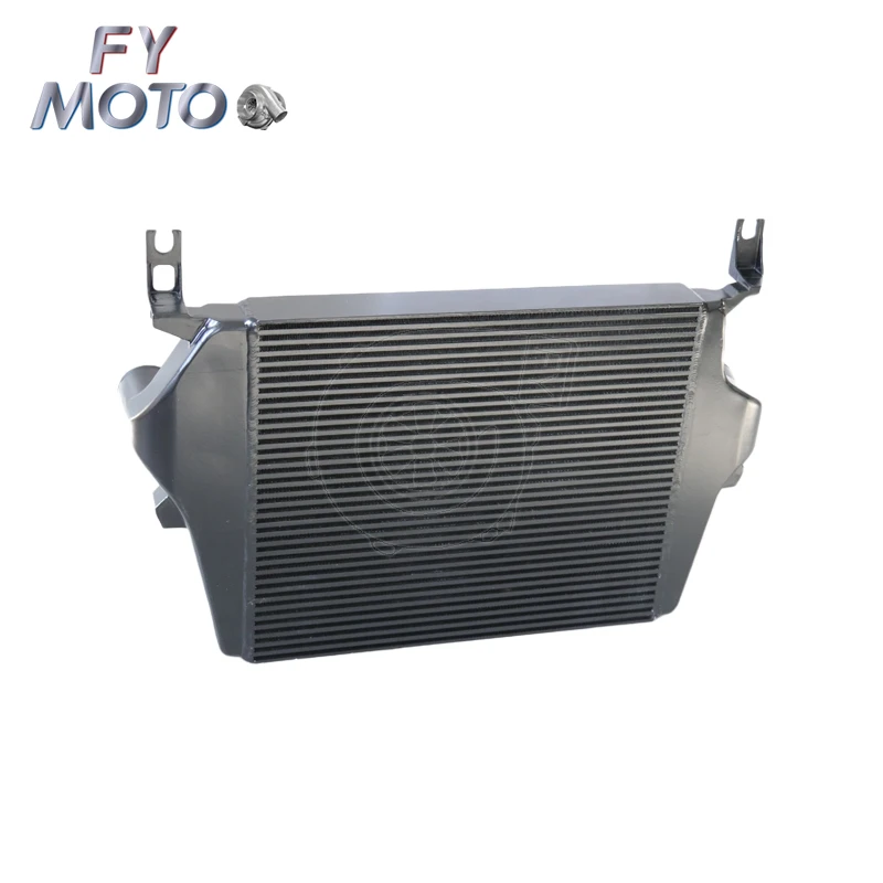 Black Intercooler For Ford 6.0L Powerstroke 2003-2007
Black Intercooler For Ford 6.0L Powerstroke 2003-2007
