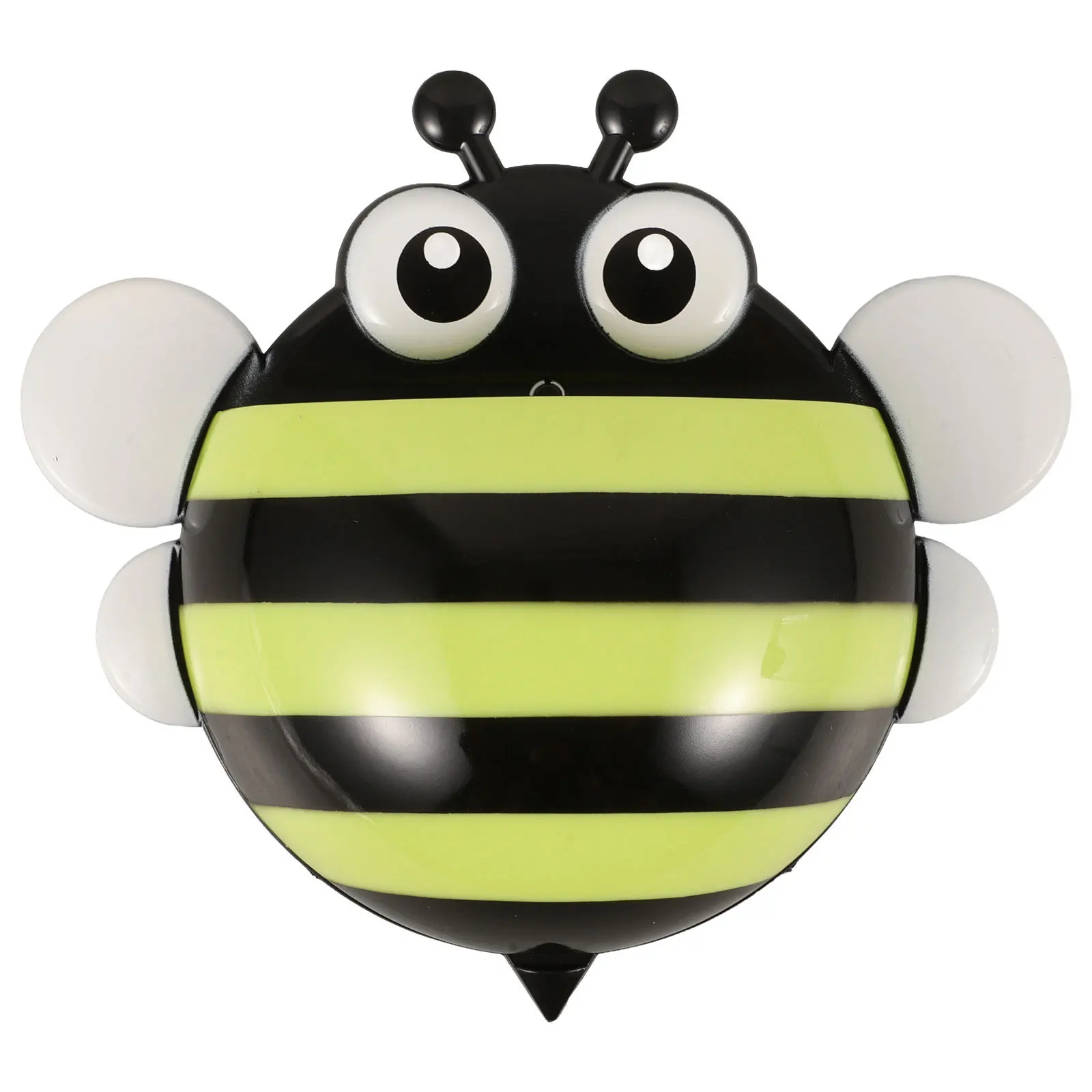 Cartoon Bee Plastic Magnetic Pen Holder Whiteboard Marker Chalk Storage Box Office Organizer Stationery Holder Home School
Cartoon Bee Plastic Magnetic Pen Holder Whiteboard Marker Chalk Storage Box Office Organizer Stationery Holder Home School