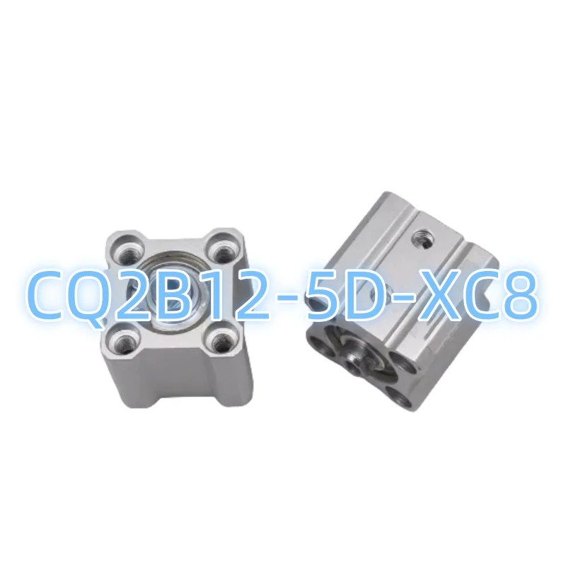 New Genuine Thin Cylinder CQ2B12-5D-XC8 CQ2B12-10D-XC8 CQ2B12-15D-XC8 CQ2B12-20D-XC8 CQ2B12-25D-XC8
New Genuine Thin Cylinder CQ2B12-5D-XC8 CQ2B12-10D-XC8 CQ2B12-15D-XC8 CQ2B12-20D-XC8 CQ2B12-25D-XC8