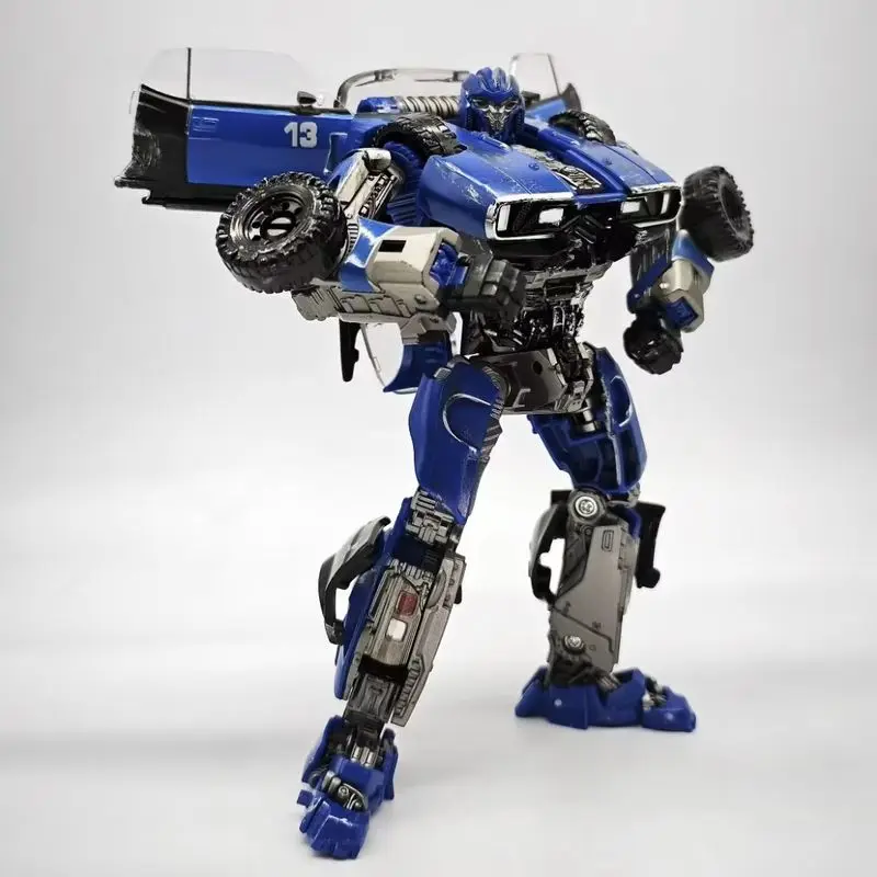 Лидер продаж Baiwei Transformation Tw1033, фигурка Tw-1033, фигурка Dropkick Ko Ss46, коллекционная детская игрушка, модель, подарки на день рождения
Лидер продаж Baiwei Transformation Tw1033, фигурка Tw-1033, фигурка Dropkick Ko Ss46, коллекционная детская игрушка, модель, подарки на день рождения