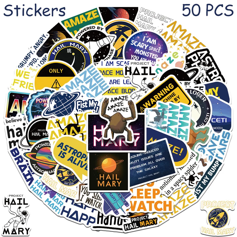 50pcs Cartoon Salvation Plan Stickers Decals For Phone Laptop Luggage Notebook Skateboard DIY Graffiti Waterproof Stickers
50pcs Cartoon Salvation Plan Stickers Decals For Phone Laptop Luggage Notebook Skateboard DIY Graffiti Waterproof Stickers