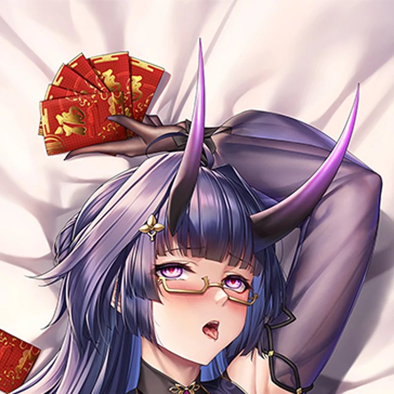 Dakimakura Anime Pillow Case Raiden Mei Double-sided Print Of Life-size Body Pillowcase Gifts
Dakimakura Anime Pillow Case Raiden Mei Double-sided Print Of Life-size Body Pillowcase Gifts