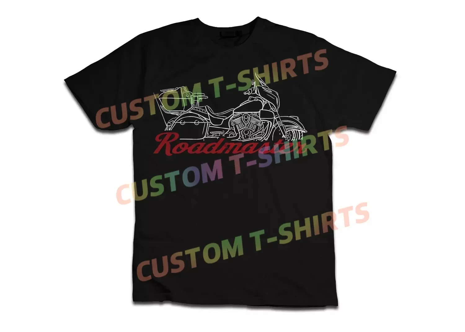 2025 Men T Shirt Casual Indian Roadmaster 2015-2025 Motorcycle for Bikers T-shirt Graphic Summer Short Sleeves 100% Cotton S-3XL
2025 Men T Shirt Casual Indian Roadmaster 2015-2025 Motorcycle for Bikers T-shirt Graphic Summer Short Sleeves 100% Cotton S-3XL