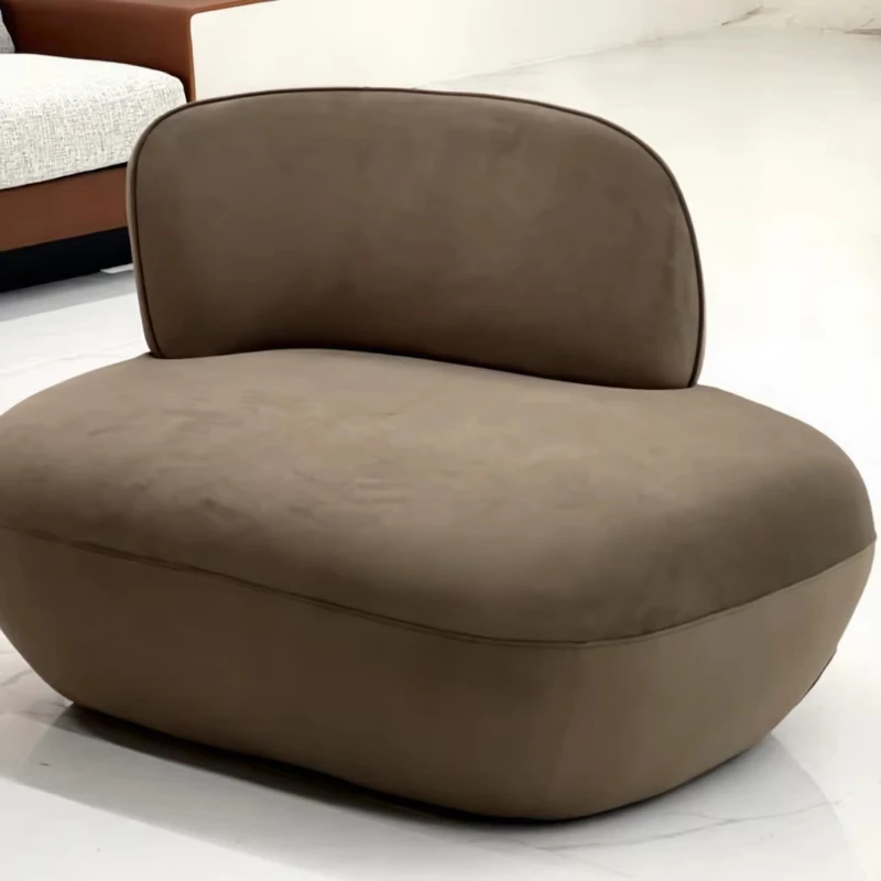 Modern Puff Chair Booker Fabric Upholstered Home Furniture
Modern Puff Chair Booker Fabric Upholstered Home Furniture