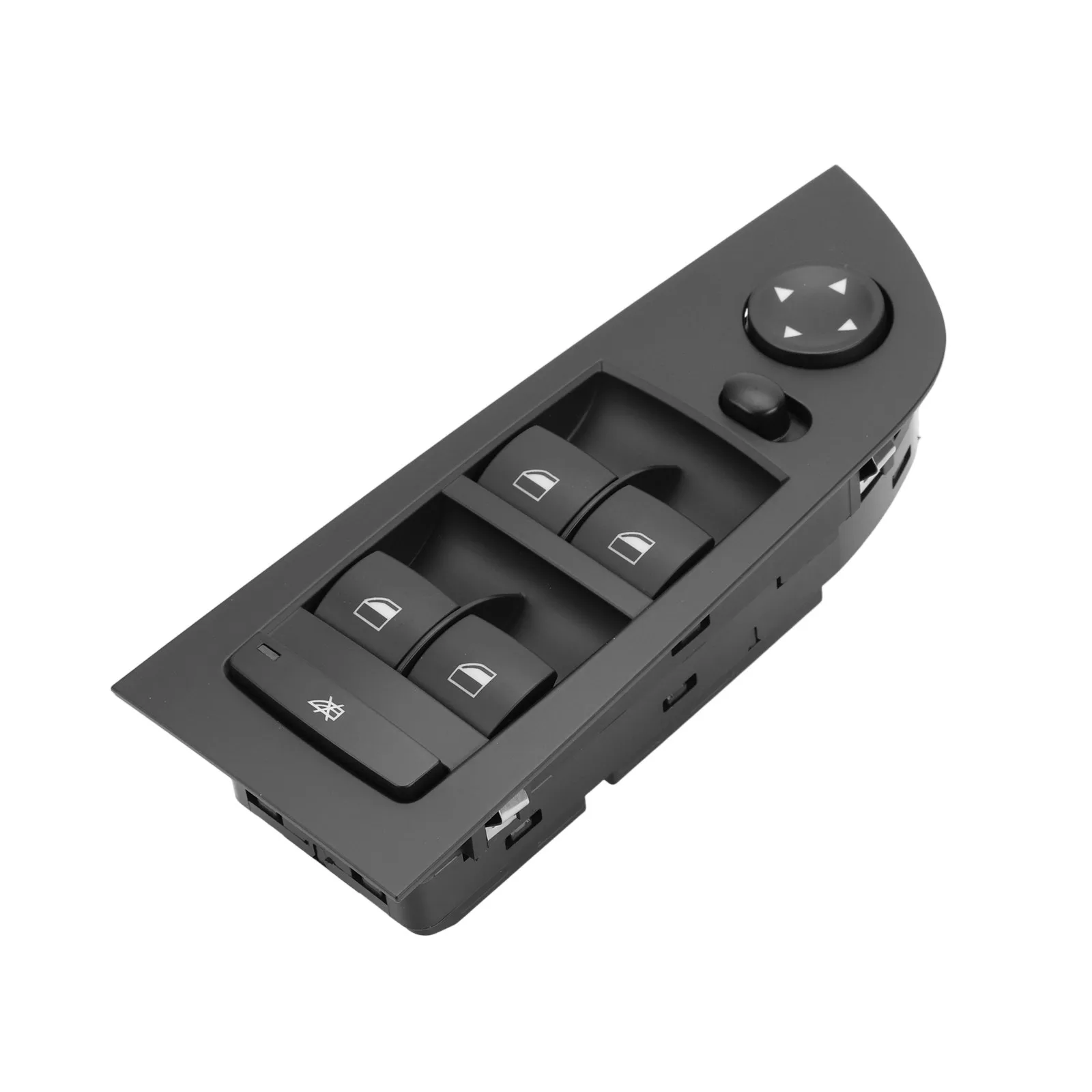 Electric Window Regulator Switch Buttons Compatible for 3 Series E90 E91 Replaces 61319217326
Electric Window Regulator Switch Buttons Compatible for 3 Series E90 E91 Replaces 61319217326