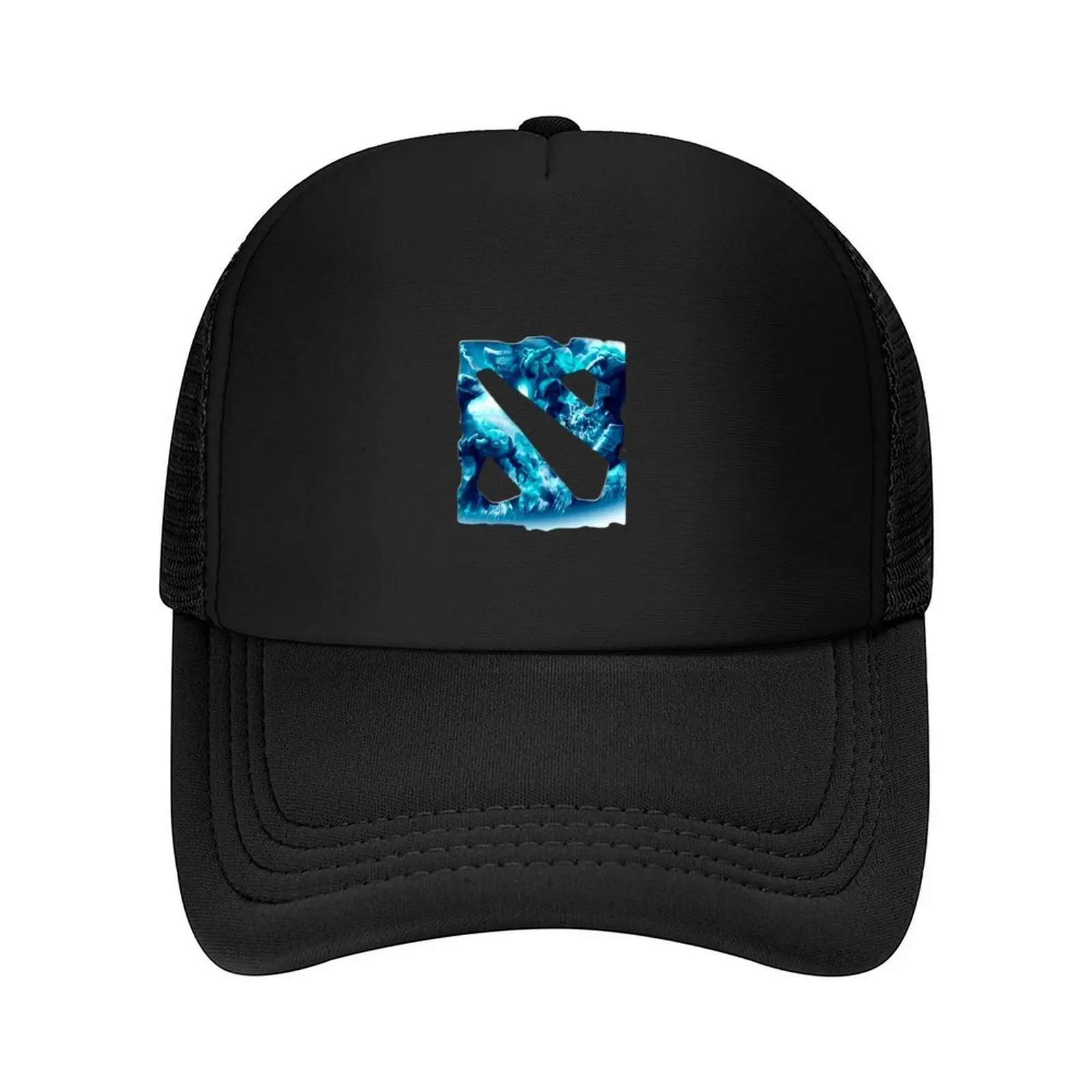Dota 2 logo Baseball Cap Luxury Man Hat |-F-| Brand Man cap Military Cap Man Girl'S Hats Men's
Dota 2 logo Baseball Cap Luxury Man Hat |-F-| Brand Man cap Military Cap Man Girl'S Hats Men's