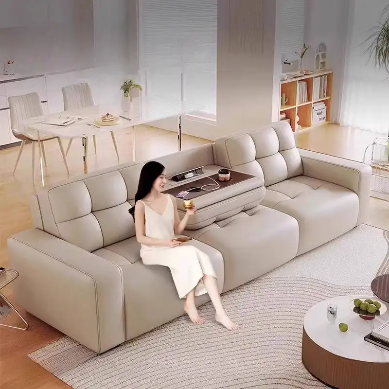 Classic Minimalist Electric Sofas Foldable Armrest Quality Relax Living Room Sofas Massage Modern Canape Lit Furniture For Home
Classic Minimalist Electric Sofas Foldable Armrest Quality Relax Living Room Sofas Massage Modern Canape Lit Furniture For Home