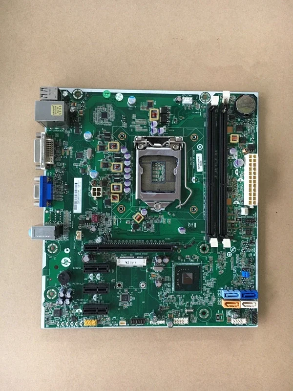 Для основной платы HP H61 682953 -001 696234 -001 687577 -001 поддерживает 22 нм
Для основной платы HP H61 682953 -001 696234 -001 687577 -001 поддерживает 22 нм