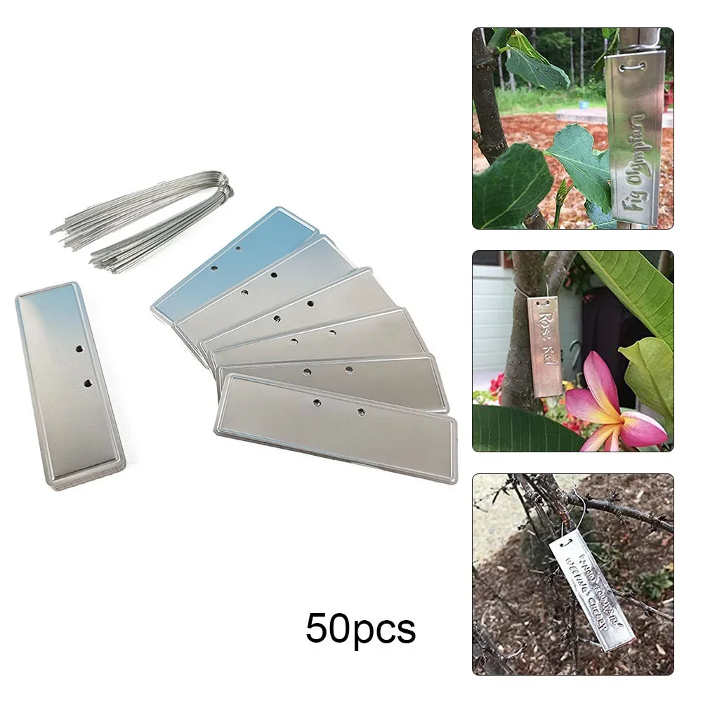 Pencil Aluminum Plant Labels Garden Plant Tags Double-eyelet Design Double-sided Easy To Attach High-quality Aluminum
Pencil Aluminum Plant Labels Garden Plant Tags Double-eyelet Design Double-sided Easy To Attach High-quality Aluminum