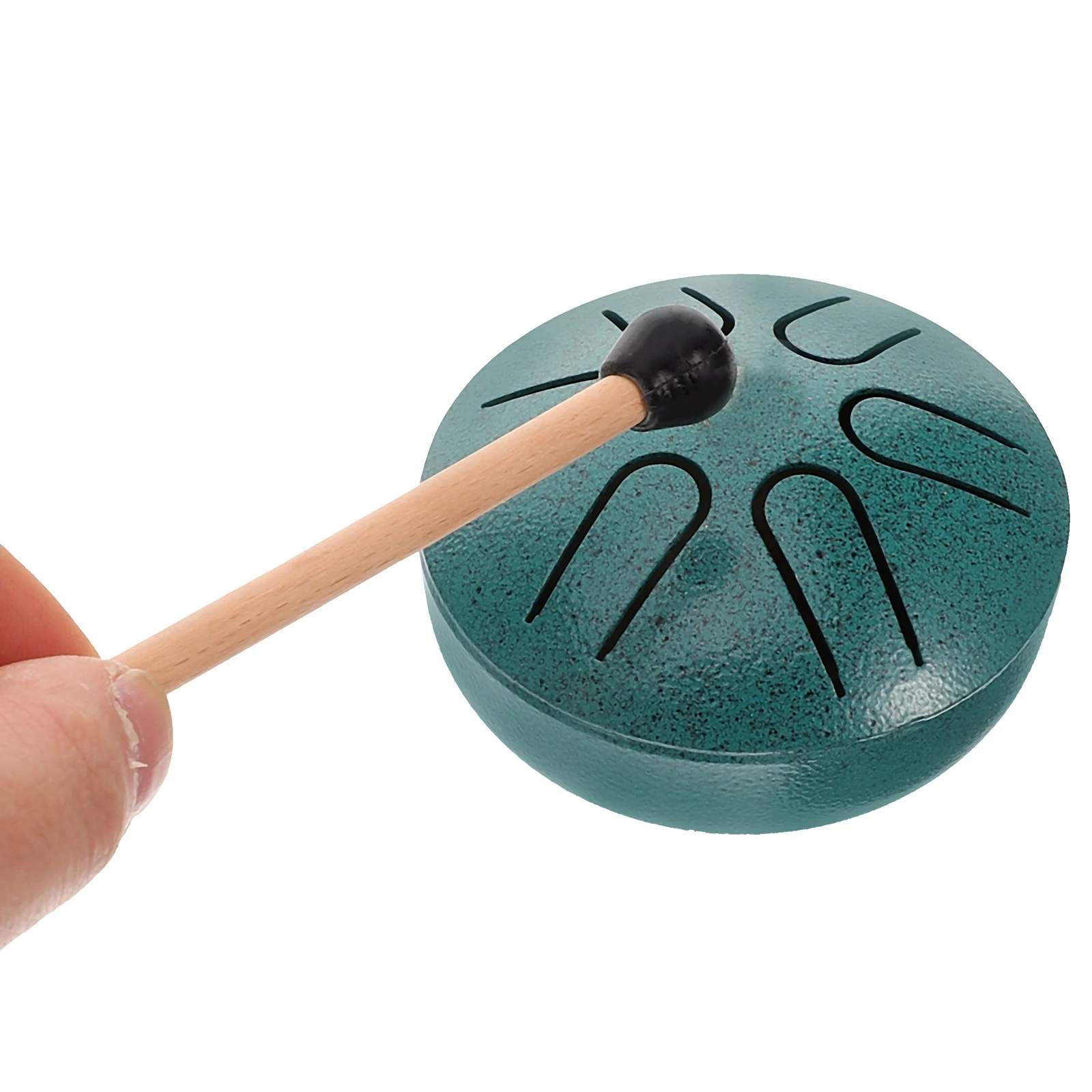 Mini Drum Steel Hand Drums Percussion Instrument Small Metal Musical Instruments Aromatic Child
Mini Drum Steel Hand Drums Percussion Instrument Small Metal Musical Instruments Aromatic Child