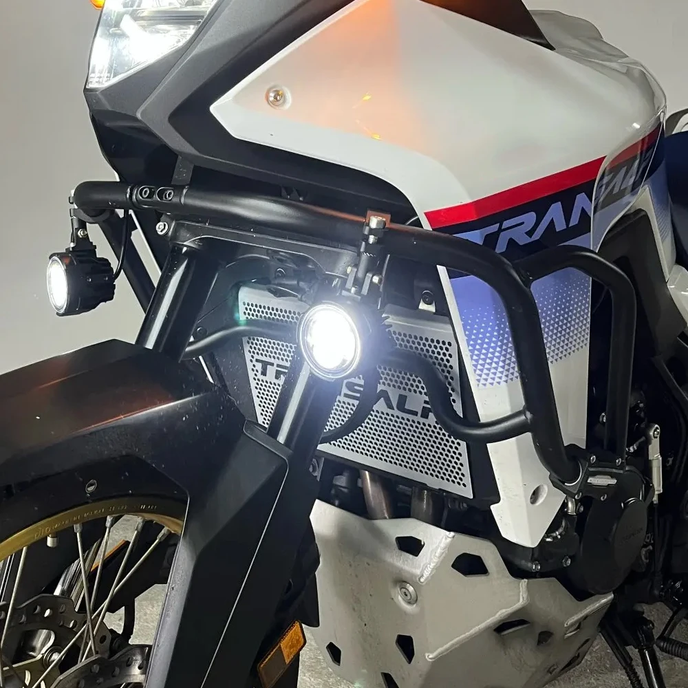 For Honda XL750 Transalp XL 750 TRANSALP 750 2023 2024 2025 Motorcycle Accessories Radiator Guard Grille Grill Cover Protection
For Honda XL750 Transalp XL 750 TRANSALP 750 2023 2024 2025 Motorcycle Accessories Radiator Guard Grille Grill Cover Protection
