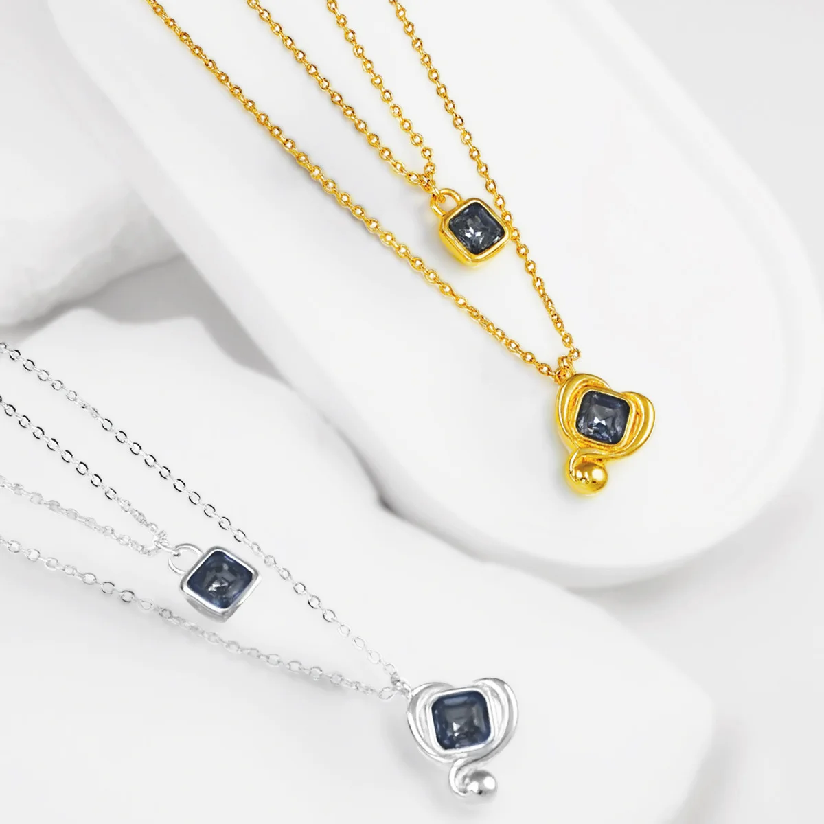 Exaggerated necklace, heart-shaped necklace, geometric circular necklace, best-selling cross-border jewelry, elegant style
Exaggerated necklace, heart-shaped necklace, geometric circular necklace, best-selling cross-border jewelry, elegant style