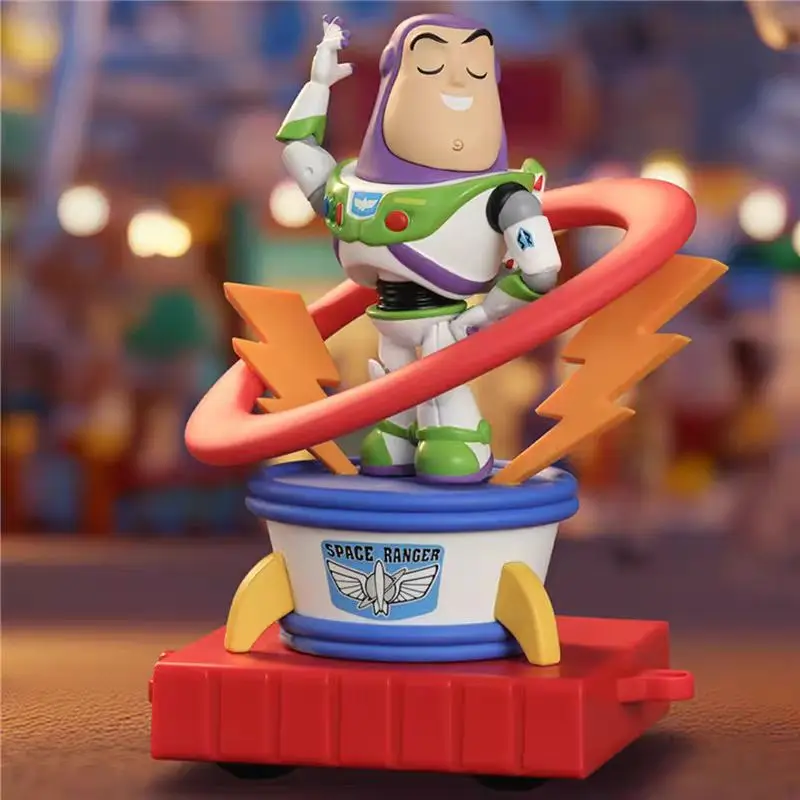 Authentic New Sale 52toys Toy Story Float Parade Series Blind Box Figures Decoration Girl Festvial Surprise Cute Classics Toys
Authentic New Sale 52toys Toy Story Float Parade Series Blind Box Figures Decoration Girl Festvial Surprise Cute Classics Toys
