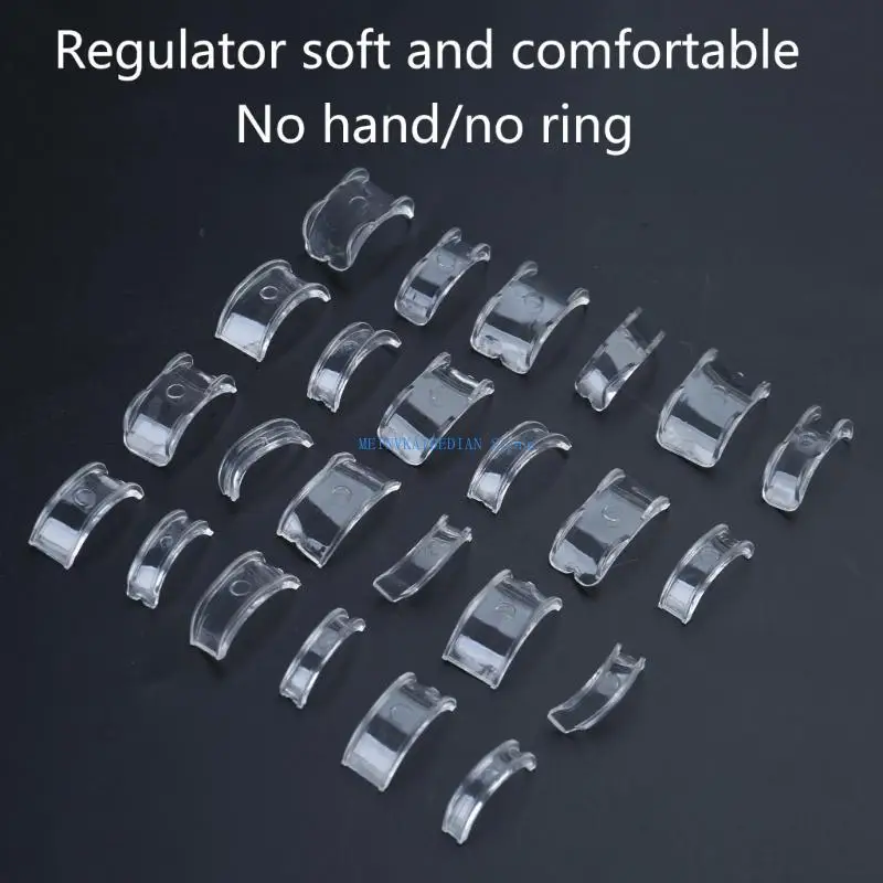 C1FE Silicone Ring Resizing Solution Adjustable Ring Guard Fitter Jewelry Sizer Tool
C1FE Silicone Ring Resizing Solution Adjustable Ring Guard Fitter Jewelry Sizer Tool