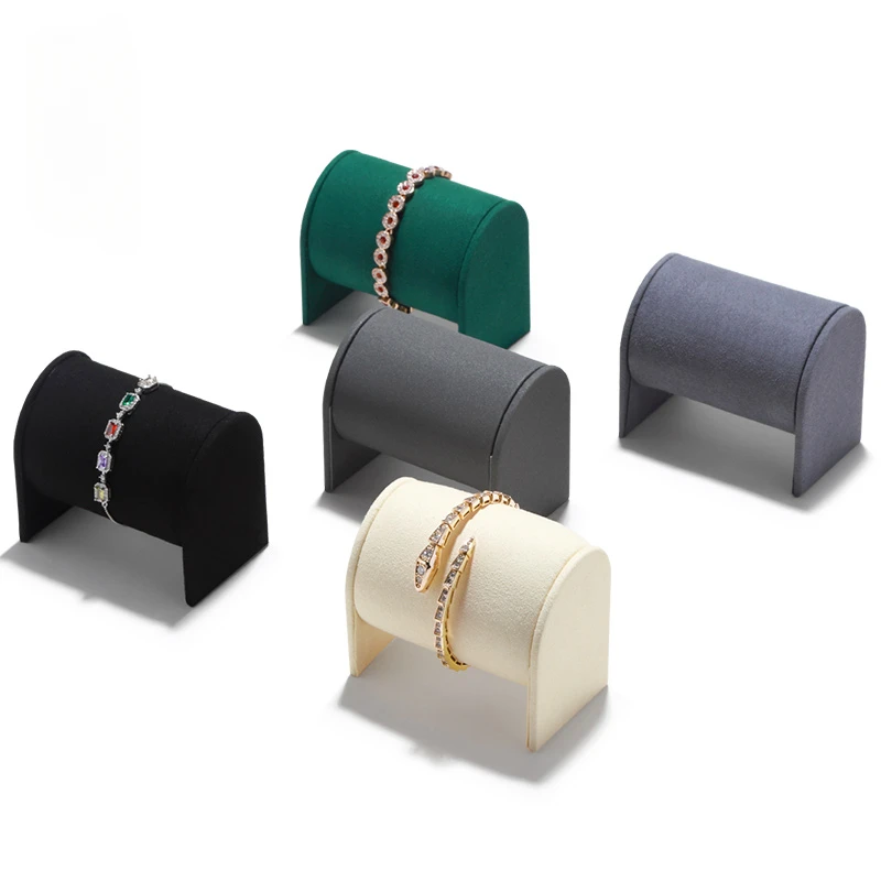High end bracelet display rack Bracelet watch jewelry rack Bracelet storage stick Jewelry display props
High end bracelet display rack Bracelet watch jewelry rack Bracelet storage stick Jewelry display props