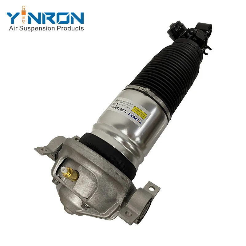 YINRON High Performance Auto Part For VW Touareg Rear Left Suspension Air Suspension Strut 7L6616019D 7L6616019E
YINRON High Performance Auto Part For VW Touareg Rear Left Suspension Air Suspension Strut 7L6616019D 7L6616019E