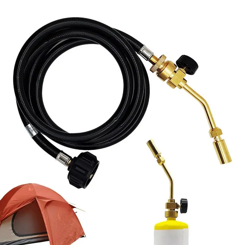 Welding Torch With Hose Portable Torch Kit With Pencil Flame Blow Torch And Solid Brass Soldering Torch For Soldering
Welding Torch With Hose Portable Torch Kit With Pencil Flame Blow Torch And Solid Brass Soldering Torch For Soldering
