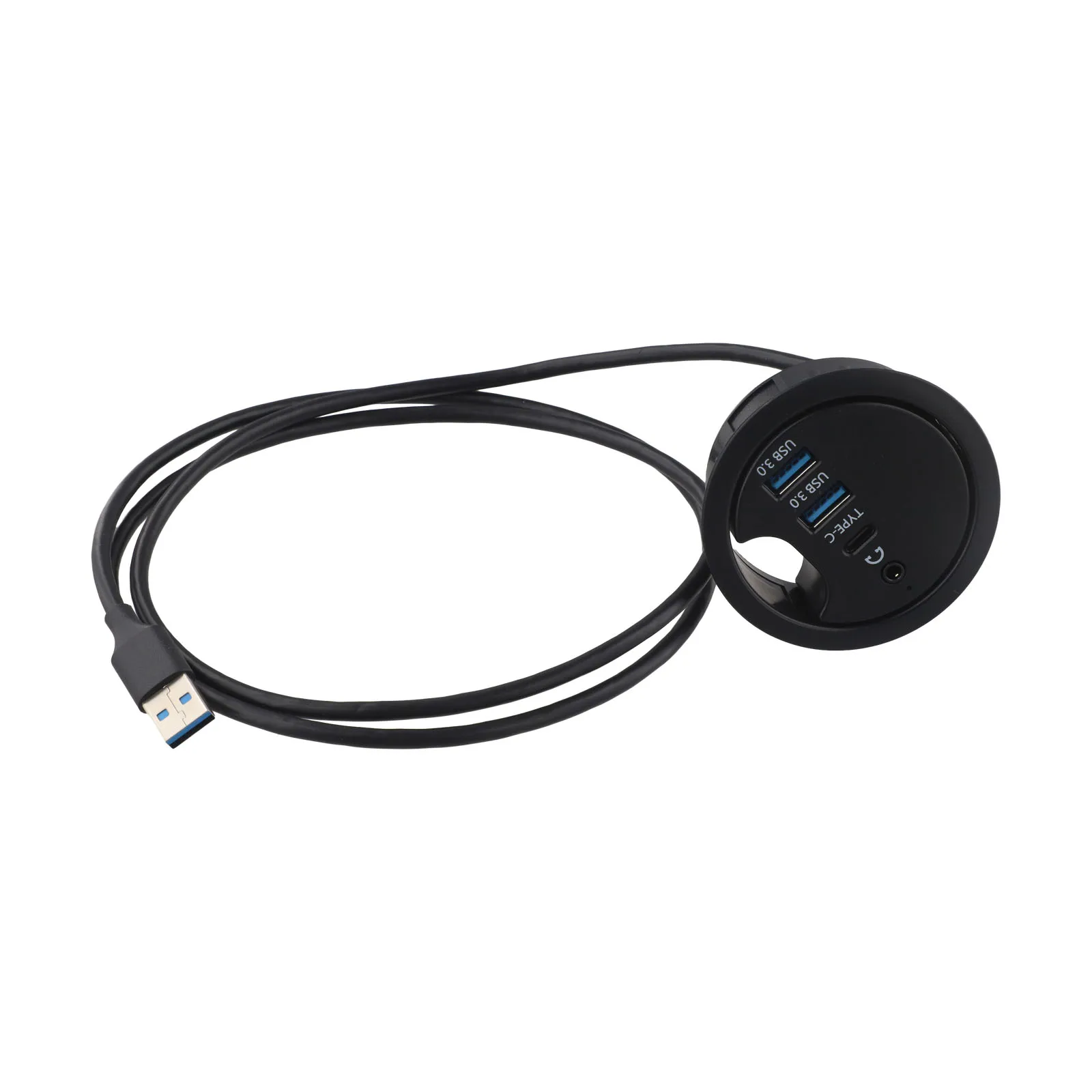 Настольный концентратор USB 3 0, с двойным аудиовыходом, компактное решение для подключения нескольких устройств на рабочем столе
Настольный концентратор USB 3 0, с двойным аудиовыходом, компактное решение для подключения нескольких устройств на рабочем столе