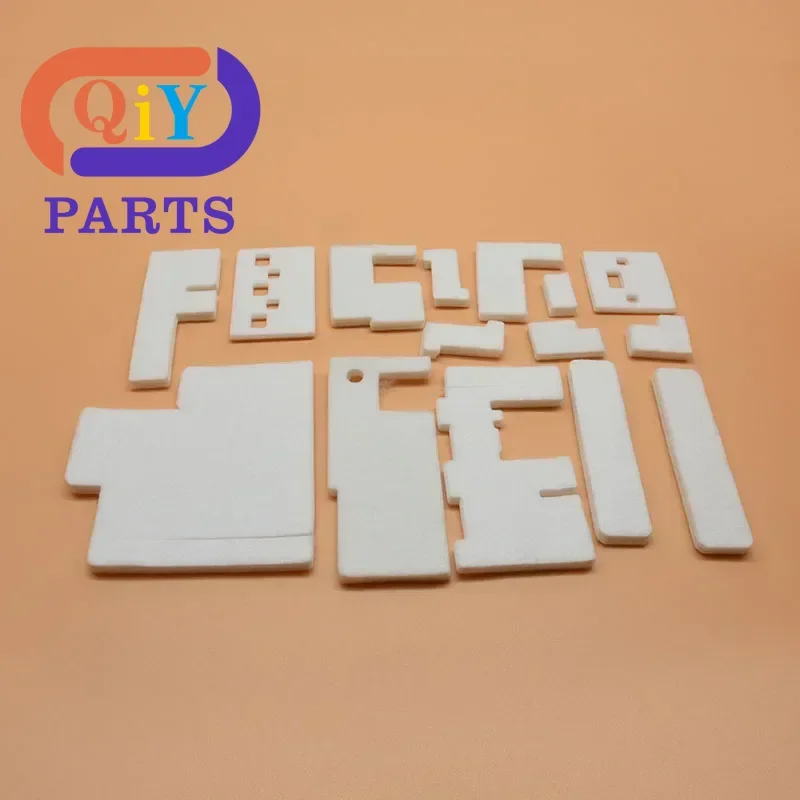1 комплект QY5-0593-000 QY5-0593 КОМПЛЕКТ АМОРТИЗАТОРА для Canon PIXMA G1010 G2010 G3010 G4010 G1110 G2110 G3110 G4110 G1810 G2810 G4810 G3810
1 комплект QY5-0593-000 QY5-0593 КОМПЛЕКТ АМОРТИЗАТОРА для Canon PIXMA G1010 G2010 G3010 G4010 G1110 G2110 G3110 G4110 G1810 G2810 G4810 G3810