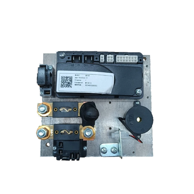 Switchboard 11333653300 For Linde MT15 Series Forklift Parts
Switchboard 11333653300 For Linde MT15 Series Forklift Parts