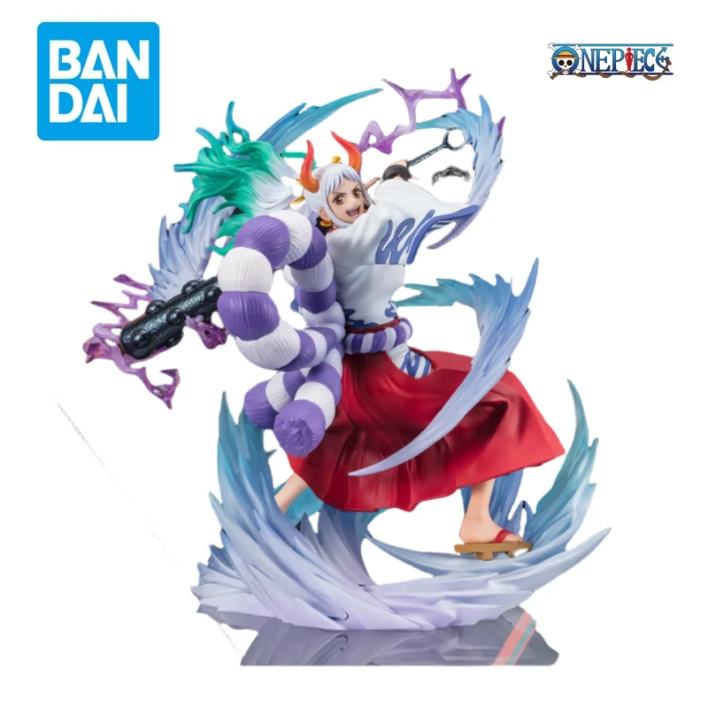 Doll Brand New Boxed In Stock Bandai Original Box Original One Piece Extra Battle Yamato Anime Characters Garage Kit
Doll Brand New Boxed In Stock Bandai Original Box Original One Piece Extra Battle Yamato Anime Characters Garage Kit