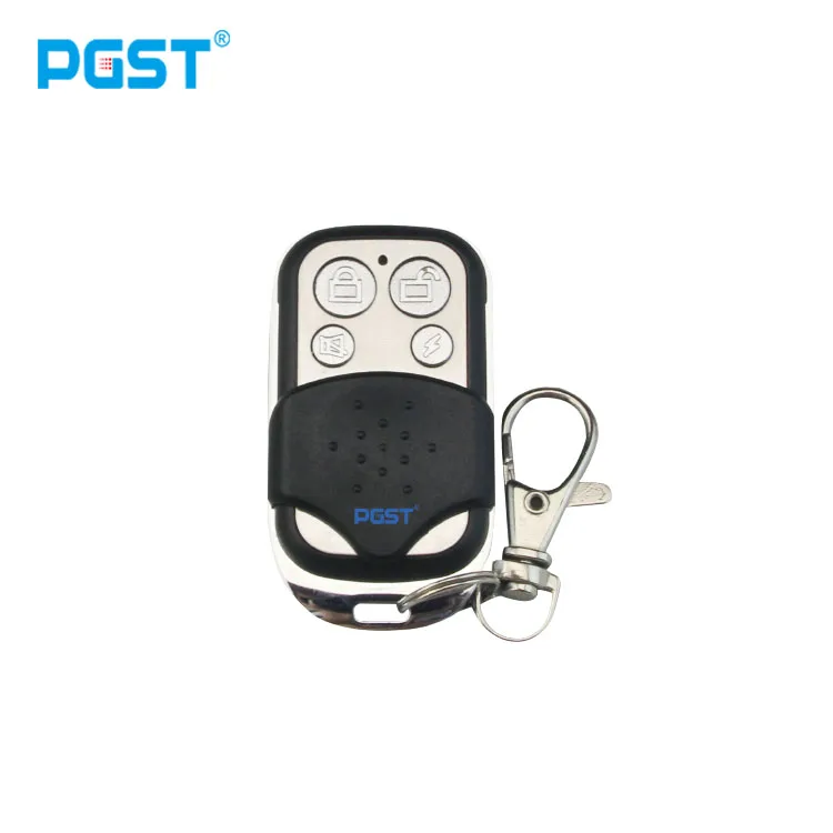 433Mhz Wireless Remote Controller For Home Security Alarm System Arm&Disarm
433Mhz Wireless Remote Controller For Home Security Alarm System Arm&Disarm