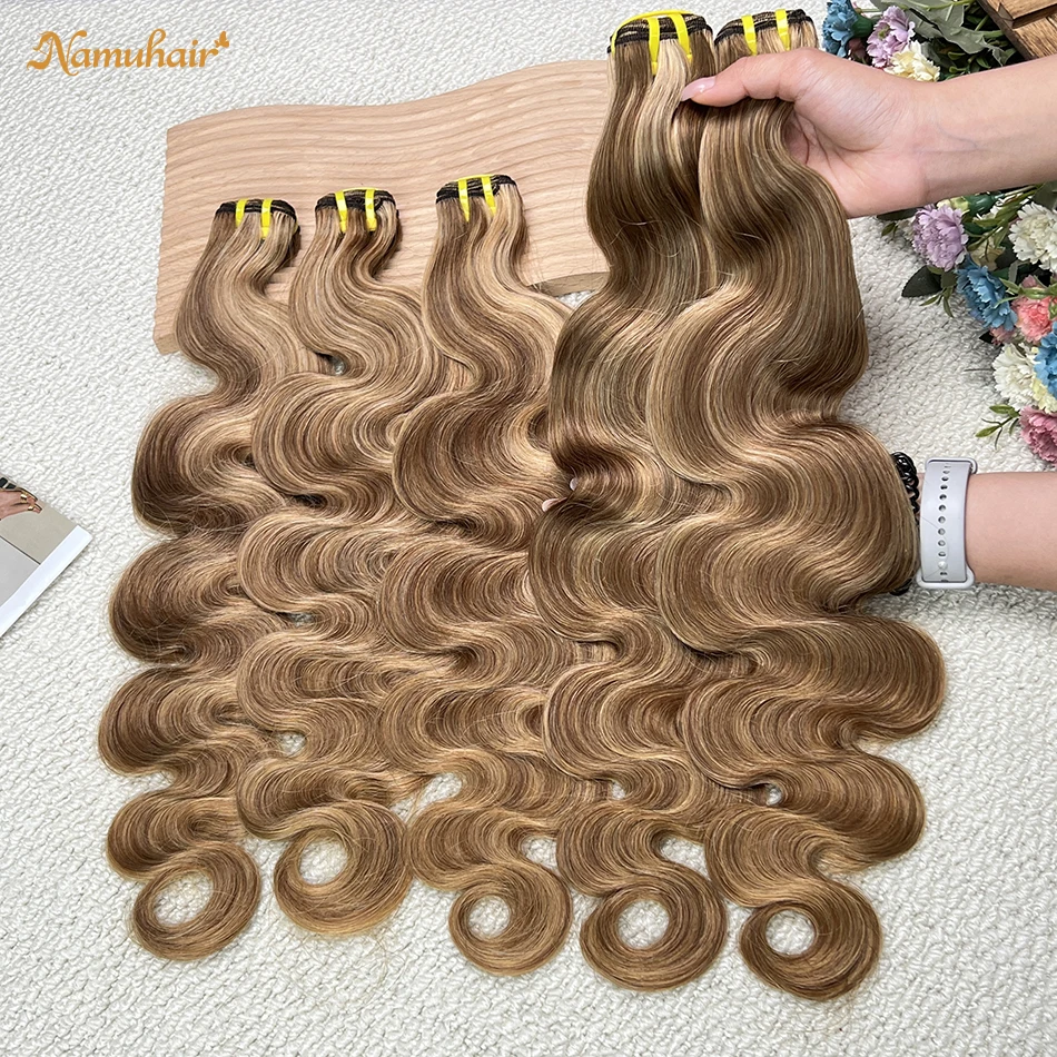 4/27 Highlight Ombre Body Wave Human Hair Bundles 100% Human Hair Unprocessed Honey Blonde Raw Hair 3/4 Bundles Weave Extensions
4/27 Highlight Ombre Body Wave Human Hair Bundles 100% Human Hair Unprocessed Honey Blonde Raw Hair 3/4 Bundles Weave Extensions