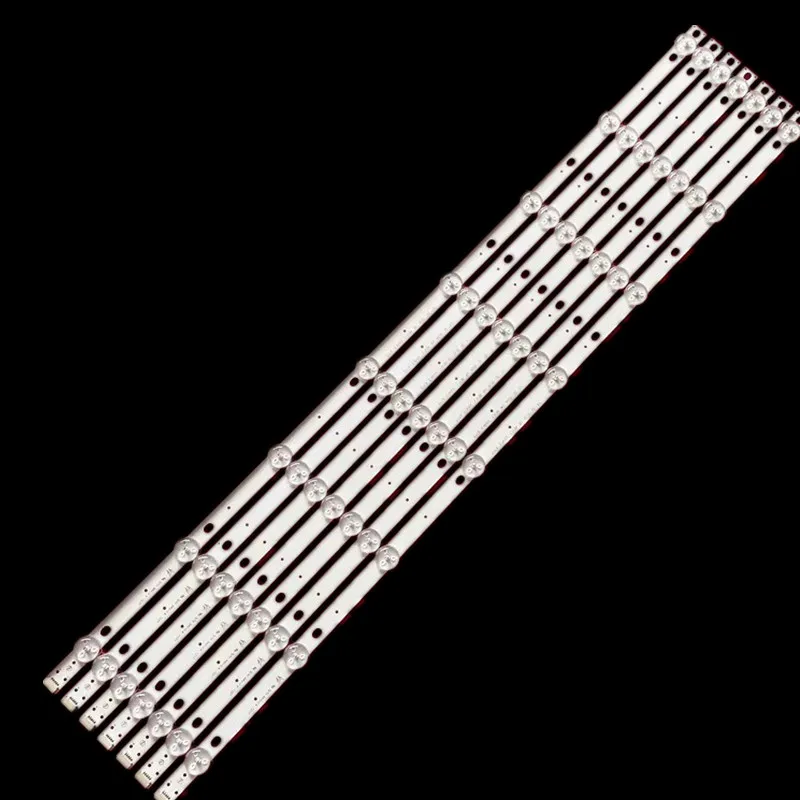 100%NEW FOR L32C200E L32F3300B L32F3370B L32F3350E LED32C810DJ 61.5CM 8LED 100%NEW LED backlight strip
100%NEW FOR L32C200E L32F3300B L32F3370B L32F3350E LED32C810DJ 61.5CM 8LED 100%NEW LED backlight strip