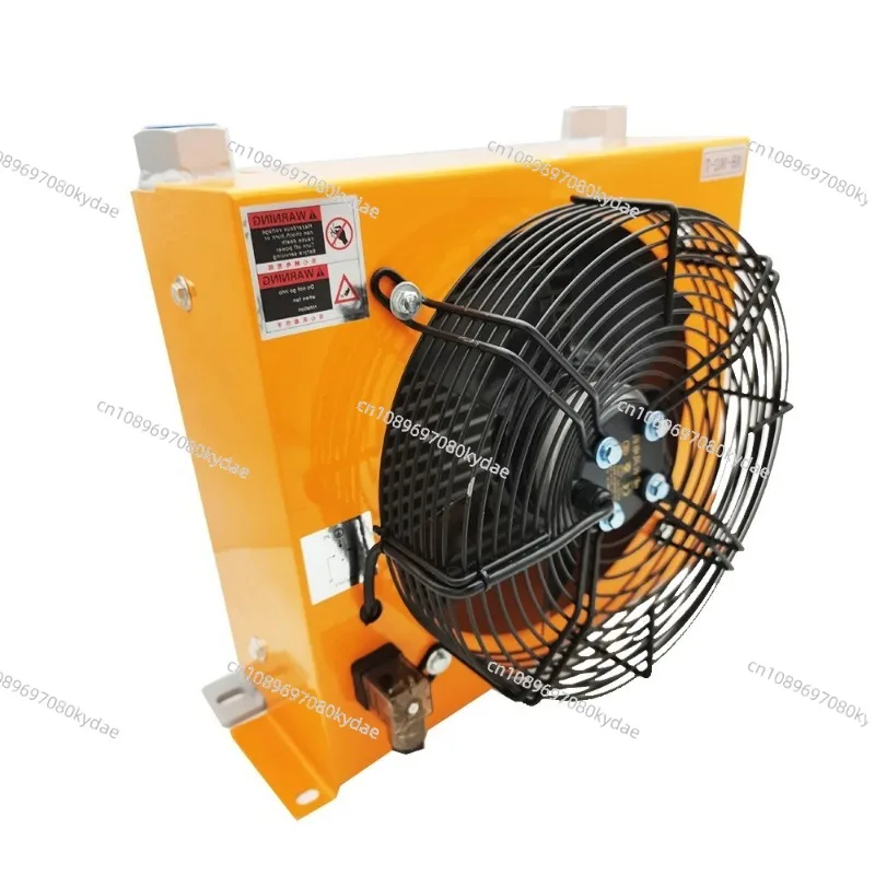 Air cooled radiator AH1012T hydraulic air cooled cooler hydraulic air cooled radiator hydraulic station radiator
Air cooled radiator AH1012T hydraulic air cooled cooler hydraulic air cooled radiator hydraulic station radiator