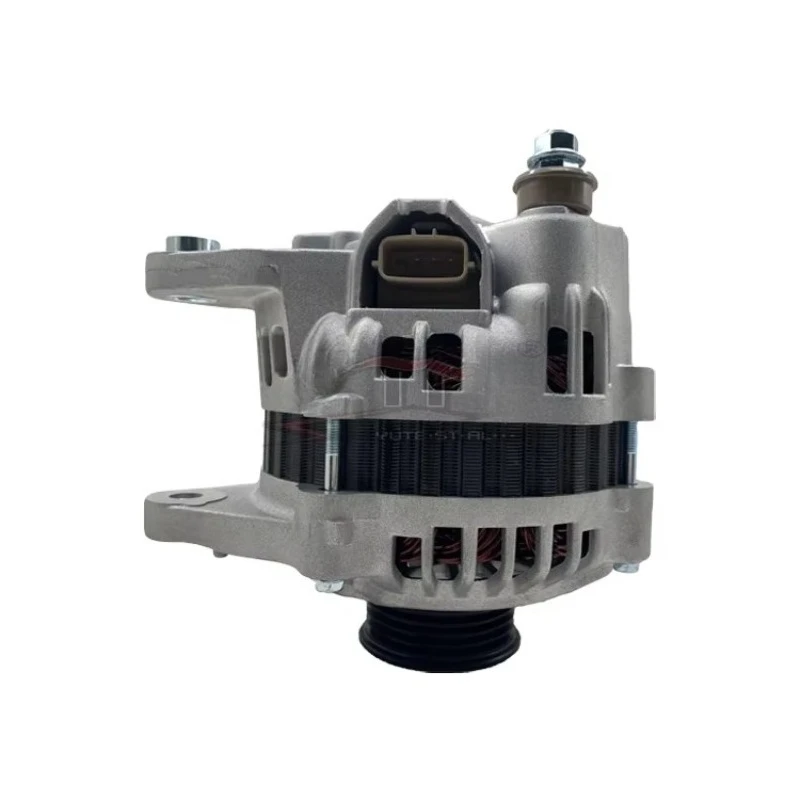 Новый генератор переменного тока M236 24V 100A 2B82-46 для Isuzu 6WA1 6WGIT 8-97380-511-3
Новый генератор переменного тока M236 24V 100A 2B82-46 для Isuzu 6WA1 6WGIT 8-97380-511-3