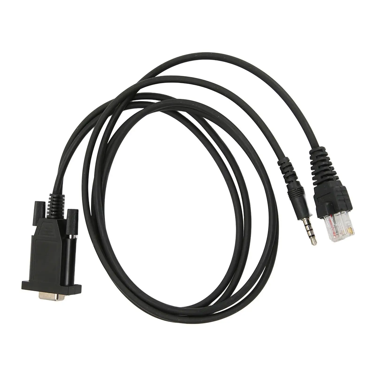 8 Pin Programming Cable 2 in 1 for vx2200 5R 160 180 for ft 2500 FTH2008 FTH1011 Walkie Talkie Accessories Durable and
8 Pin Programming Cable 2 in 1 for vx2200 5R 160 180 for ft 2500 FTH2008 FTH1011 Walkie Talkie Accessories Durable and