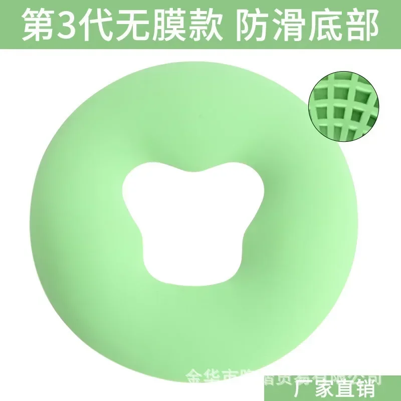 New U Shape Health Care Silicon Spa Pillow Spa Gel Pad Face Rest Body Back Massage Overlay Silicone Face Pillow Cradle Cushion
New U Shape Health Care Silicon Spa Pillow Spa Gel Pad Face Rest Body Back Massage Overlay Silicone Face Pillow Cradle Cushion