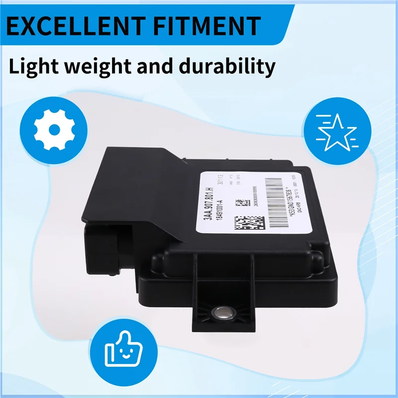 Handbrake Control Module Unit Control Module Unit Control Module Unit For VW Tiguan
Handbrake Control Module Unit Control Module Unit Control Module Unit For VW Tiguan