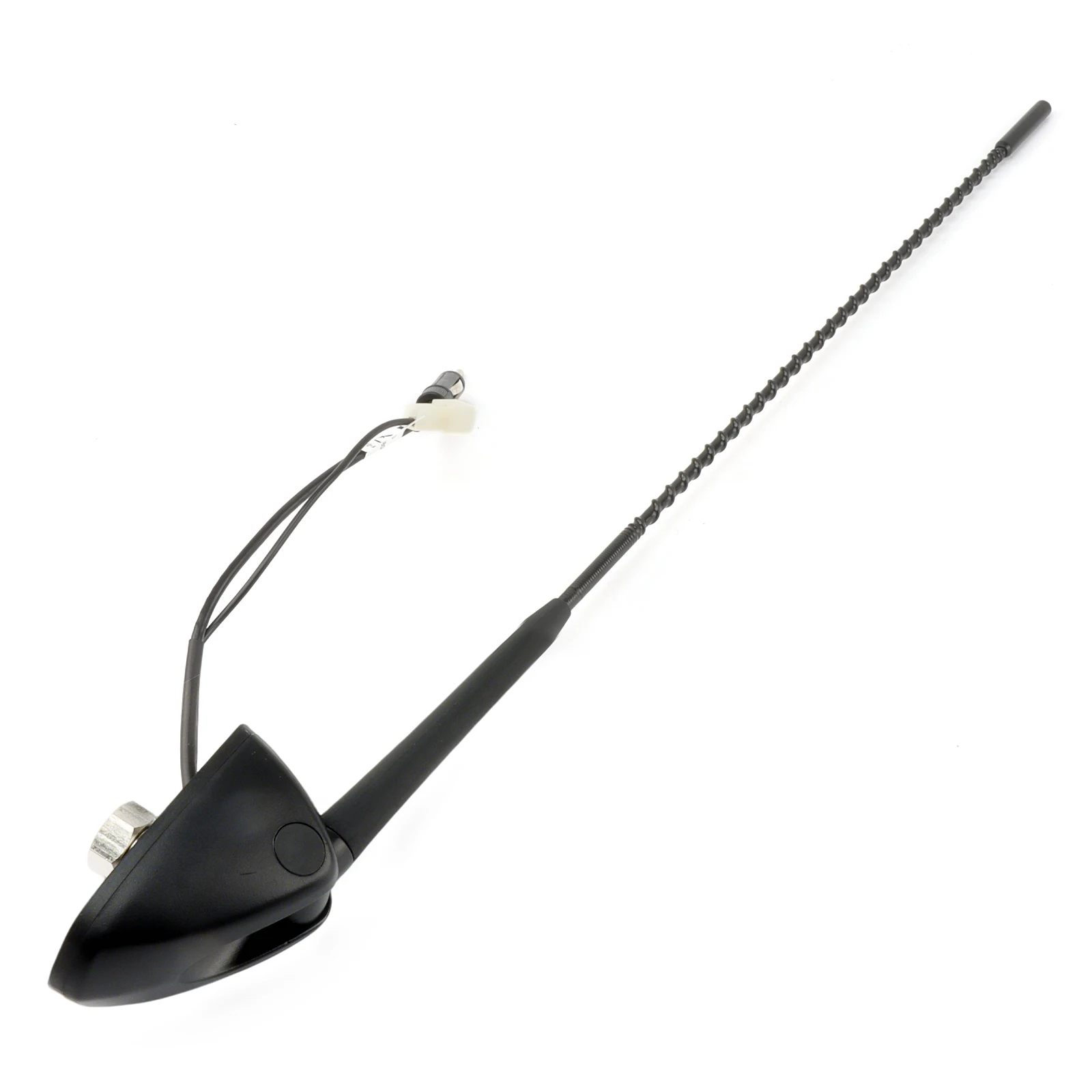 Car Radio Antenna For Isuzu D-Max 2012-2018 For Isuzu MU-X 2013-2018 8-98053048-0 8980530480 98053048 AM/FM Antenna Roof Aerial
Car Radio Antenna For Isuzu D-Max 2012-2018 For Isuzu MU-X 2013-2018 8-98053048-0 8980530480 98053048 AM/FM Antenna Roof Aerial
