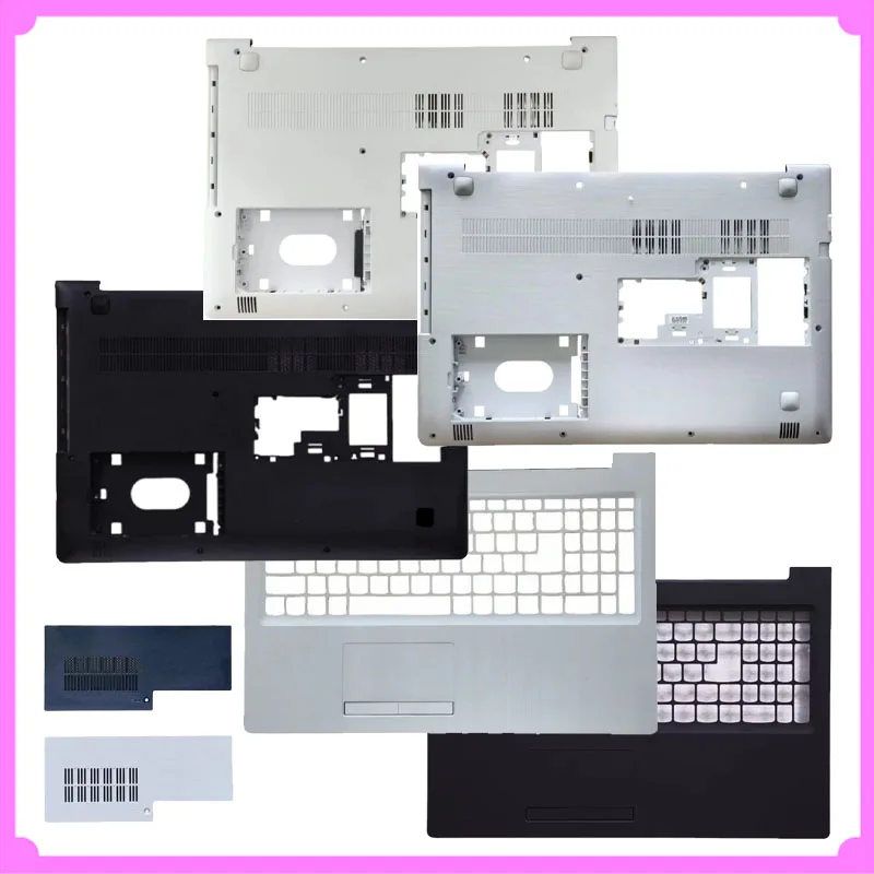 FOR Lenovo IdeaPad 310-15IKB 310-15ISK/ABR 510-15IKB/ISK 510-15ABR Laptop LCD Back Cover Front Bezel Palmrest Bottom Case 15.6
FOR Lenovo IdeaPad 310-15IKB 310-15ISK/ABR 510-15IKB/ISK 510-15ABR Laptop LCD Back Cover Front Bezel Palmrest Bottom Case 15.6