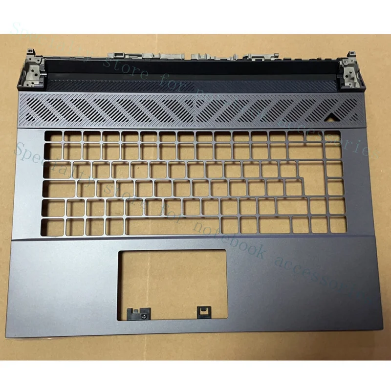 Корпус A+ для Dell Gamebox G16 7630 7635 C, чехол для клавиатуры, подставка для рук, 0HW2RM
Корпус A+ для Dell Gamebox G16 7630 7635 C, чехол для клавиатуры, подставка для рук, 0HW2RM