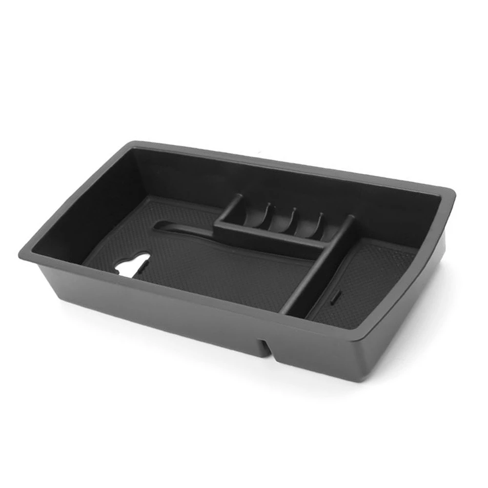 New Car Armrest Storage Box for Peugeot 3008 3008GT 5008 2017 2018 2019 2020 ABS Central Console Tray with Mat
New Car Armrest Storage Box for Peugeot 3008 3008GT 5008 2017 2018 2019 2020 ABS Central Console Tray with Mat