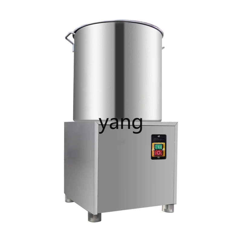 YJQ food vegetable dehydrator commercial kitchen salad dehydrator stainless steel vegetable filling dryer
YJQ food vegetable dehydrator commercial kitchen salad dehydrator stainless steel vegetable filling dryer