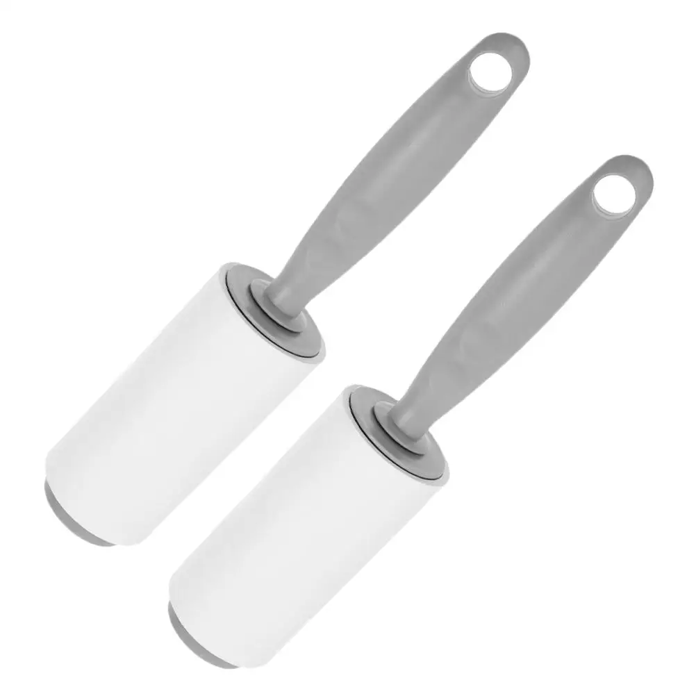 2pcs Lint Roller Storage Box Hidden Safe Container Secret Compartment Key Hider Portable Discreet Design
2pcs Lint Roller Storage Box Hidden Safe Container Secret Compartment Key Hider Portable Discreet Design