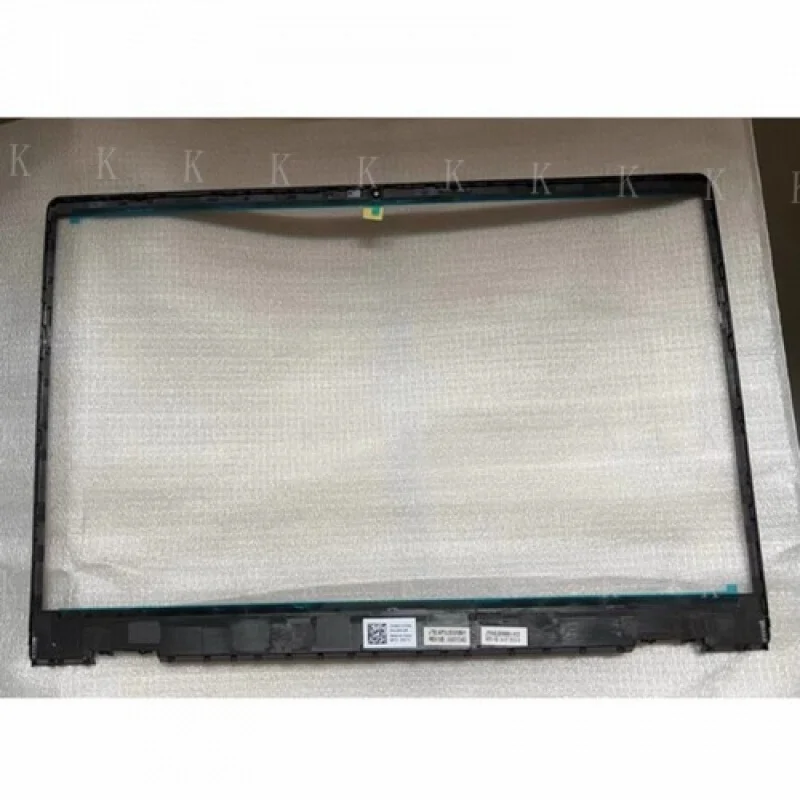 C For DELL Inspiron 15 3511 3510 3515 3520 Front LCD Screen Frame 09WC73
C For DELL Inspiron 15 3511 3510 3515 3520 Front LCD Screen Frame 09WC73