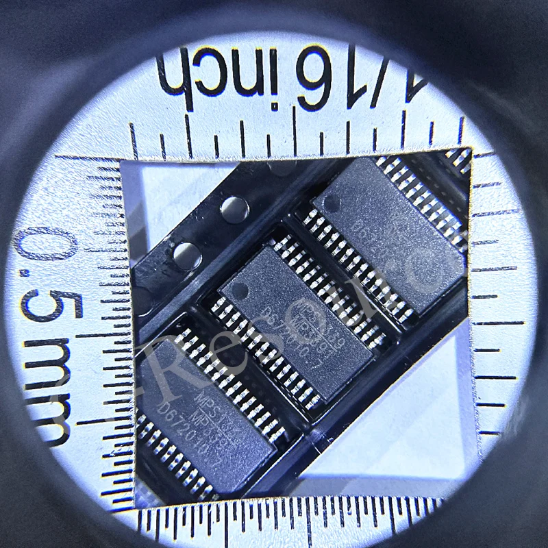 New original (10pcs) MP3391EF-LF-Z (Marking MP3391) TSSOP-28 LED lighting driver
New original (10pcs) MP3391EF-LF-Z (Marking MP3391) TSSOP-28 LED lighting driver