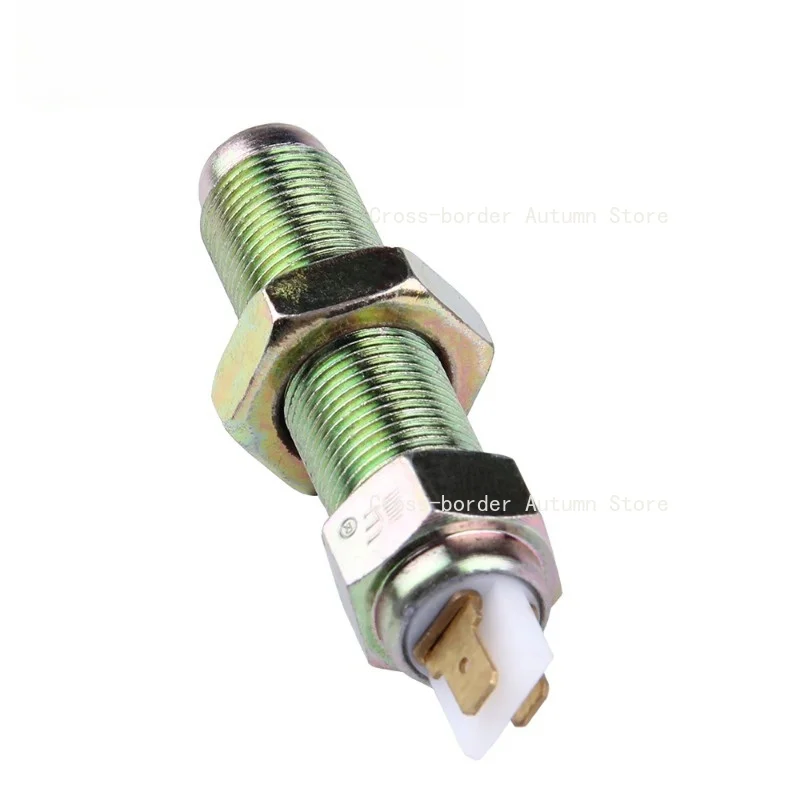 M18 Magnetoelectric Speed Sensor Diesel Genset RPM Alarm Pick Up Switch Parts
M18 Magnetoelectric Speed Sensor Diesel Genset RPM Alarm Pick Up Switch Parts