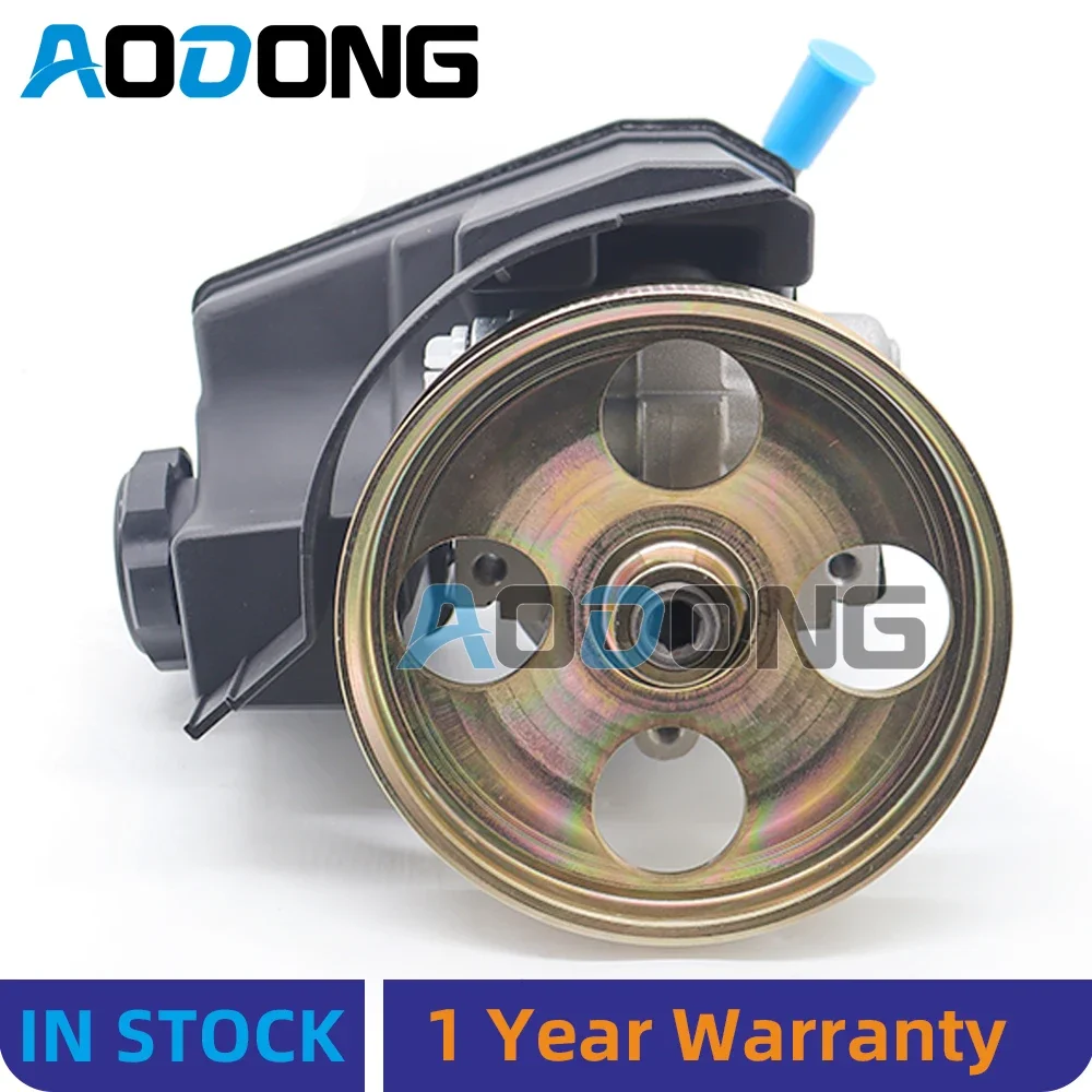 Power Steering Pump For Peugeot 206 207 408 For Citroen Berlingo 40074C 4007JJ 4007KY 9636425980 3145100200 9636425980
Power Steering Pump For Peugeot 206 207 408 For Citroen Berlingo 40074C 4007JJ 4007KY 9636425980 3145100200 9636425980