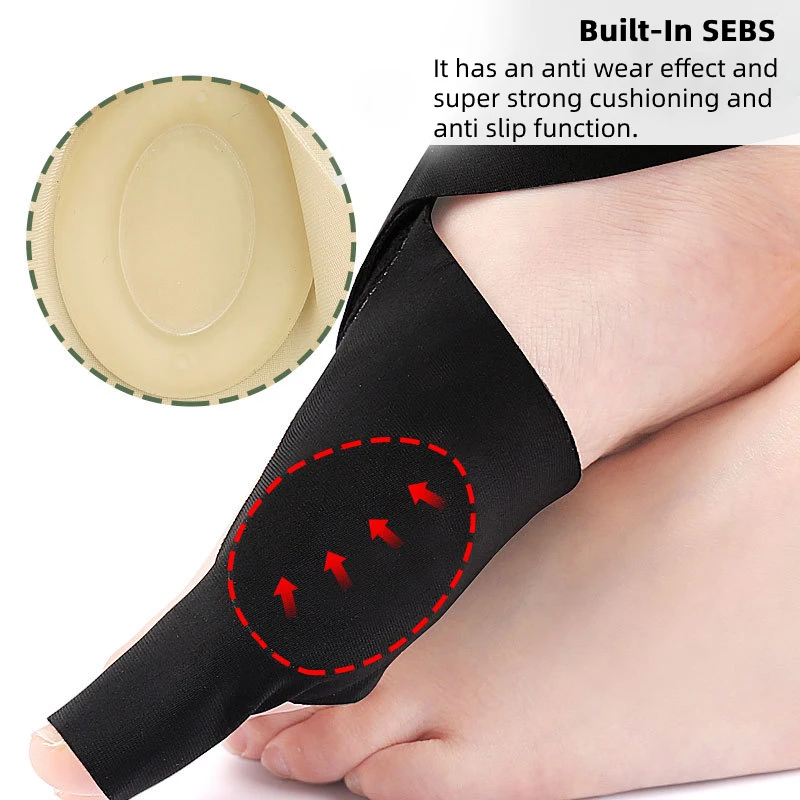3Pieces Thumb Big Foot Hallux Valgus Strap Separators Toe Straightener Orthopedic Bunion Adjustable Overlapping Foot Care
3Pieces Thumb Big Foot Hallux Valgus Strap Separators Toe Straightener Orthopedic Bunion Adjustable Overlapping Foot Care