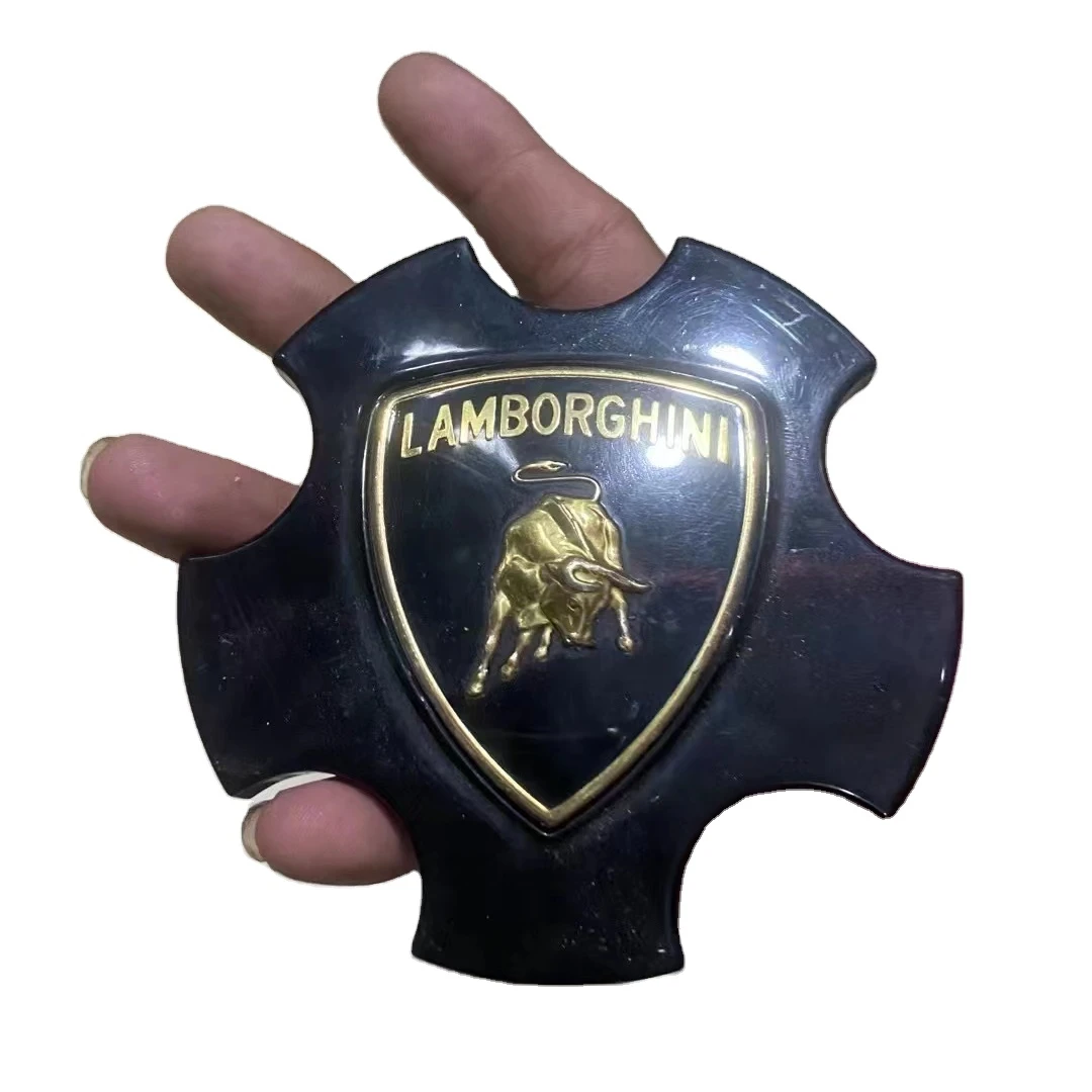for Lamborghini GALLARDO LP560-4 LP550-4 2010-2015 19 Inch High quality wheel hub / car wheel rim Wheel hub cover
for Lamborghini GALLARDO LP560-4 LP550-4 2010-2015 19 Inch High quality wheel hub / car wheel rim Wheel hub cover