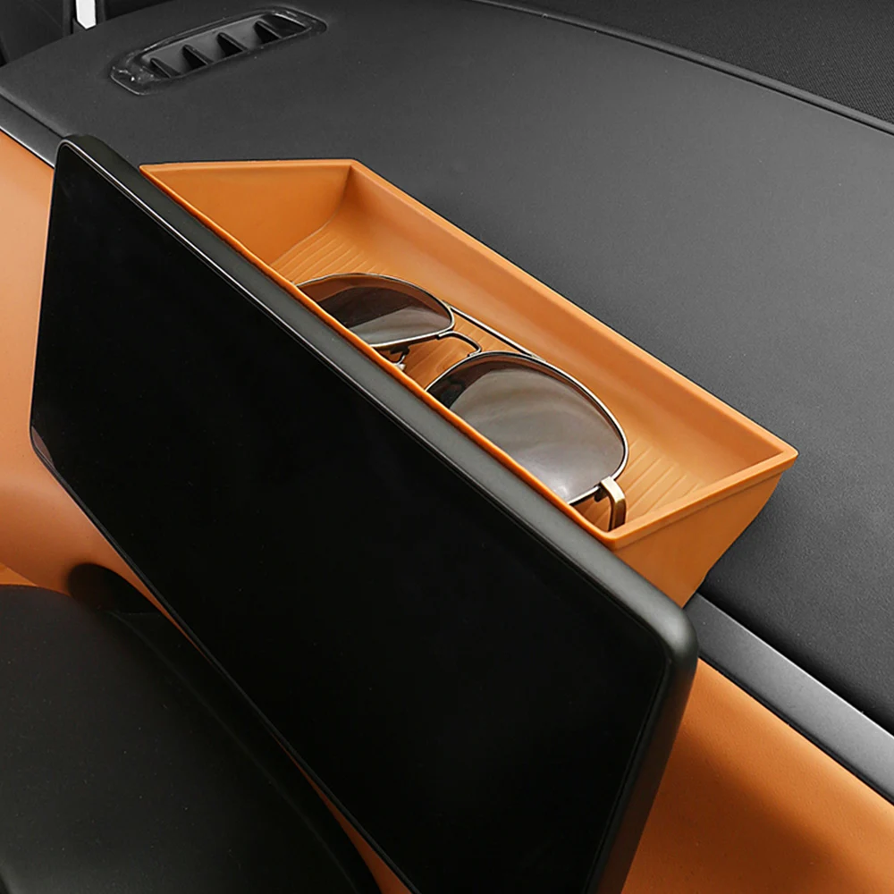 Для 2024 2025 Leapmotor C10 Экран прибора Задние очки Ящик для хранения Центральная консоль Модификация интерьера Быстрая установка 
Для 2024 2025 Leapmotor C10 Экран прибора Задние очки Ящик для хранения Центральная консоль Модификация интерьера Быстрая установка